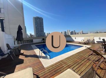 c53fecc2bce70c0c0caafb76196e3d01a7230c4c · Apartamento com 1 dormitório à venda, 80 m² por R$ 800.000,00 - Brooklin Novo - São Paulo/SP