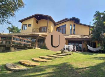 8ea45321339a38b0fa6f963a3c472af1cf6e1e3b · Casa com 3 dormitórios à venda, 600 m² por R$ 4.790.000,00 - Porta Do Sol - Mairinque/SP