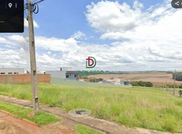 Terreno · 360m² · Terreno de esquina a venda no Bairro olimpico - Londrina - PR