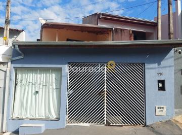 Casa · 220m² · 3 Quartos · 2 Vagas · CASA À VENDA NO VALE DAS NOGUEIRAS, AMERICANA
