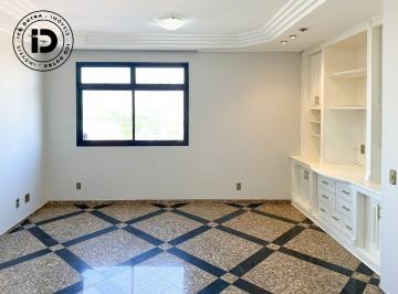 Apartamento · 147m² · 3 Quartos · 2 Vagas · Apartamento à venda no bairro Centro - Piracicaba/SP