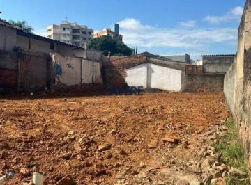 Terreno , Valinhos · Terreno249m² - Comercial/Residencial - Rua Rui Barbosa Valinhos