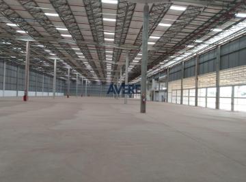 Comercial · 3055m² · Galpão Industrial/Logístico para alugar em condominio fechado na cidade de Jaguariúna /SP