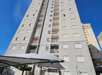 0b5a3c9e5a80de3acc730e0c434c147637d66fc9 · Apartamento com 2 dormitórios à venda, 57 m² por R$ 350.000,00 - Jardim São Carlos - Sorocaba/SP