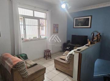 Apartamento · 58m² · 2 Quartos · LOCAÇÃO 2 DORM. NO MARAPÉ