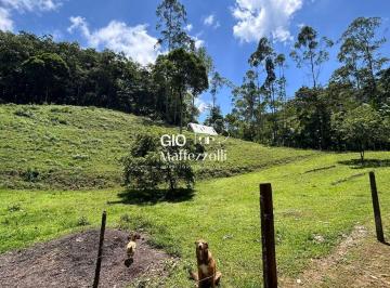 Rural · 60000m² · Sítio em Jaraguá do Sul, Bairro Rio da Luz