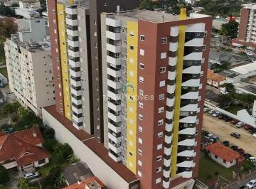 Apartamento · 74m² · 2 Quartos · 1 Vaga · Apartamento Padrão, Residencial Firenze