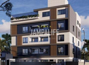 Apartamento · 54m² · 2 Quartos · 1 Vaga · Apartamento Térreo em Ponta de Campina