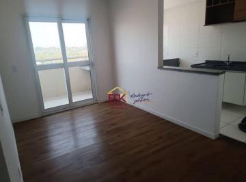 a492968042baa991e2ce57aa5291ca0d48895587 · Apartamento com 2 dormitórios à venda, 57 m² por R$ 361.000 - Jardim Santa Maria - Jacareí/SP
