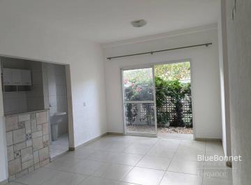 a0d2a7d2d960039210eabf3cfde0a0af3edf429d · Apartamento Garden no Scalla Convivium Club 02 dorm 60m² Bosque dos Jacarandás Jundiaí SP