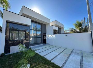 207b0a15066e143cd13194a715bb811e7541dffd · Casa no litoral com 2 suítes à venda, 68 m² a partir de R$ 660.000 - Praia de Leste, Pontal do Paran