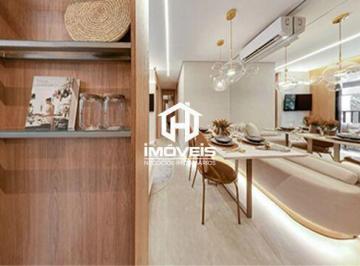 Apartamento · 50m² · 2 Quartos · 1 Vaga · Apartamento para venda em Santo Amaro em São Paulo / ZONA SUL