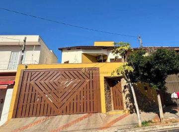 d842adfe51ae8a0859f0c999a5f7abcee92936c6 · Sobrado à venda, 3 quartos, 1 suíte, planejados, edícula, Jardim Regina, Indaiatuba.