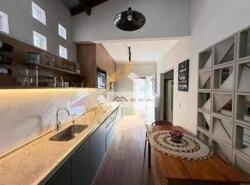 868c3736490d6047be24ef8335f93b484db89d9c · Casa com 3 dormitórios à venda, 180 m² por R$ 769.000,00 - Parque Jambeiro - Campinas/SP