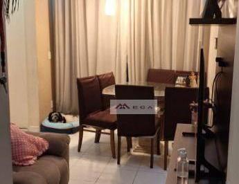 9d23bac1428990331d86d02ad880ec90b974839f · Apartamento com 2 quartos