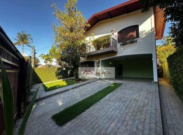 4163a9db942ae5c71fad161f2a28cf6ac7b5d5c2 · Casa com piscina e campo à venda no Condomínio San Conrado – Sousas, Campinas/SP