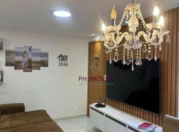 2b59db4e487c33141de769606a42d6afbafda775 · Apartamento com 2 dormitórios no Bairro da Santa Amélia - 42m²