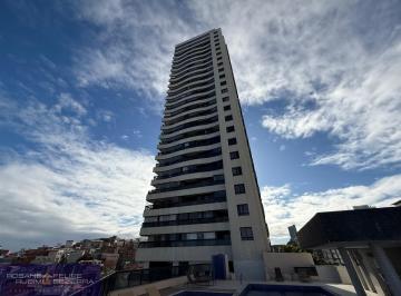 Apartamento · 51m² · 1 Quarto · 1 Vaga · Belissimo apartamento quarto e sala, mobiliado, nascente e vista mar no Rio Vermelho