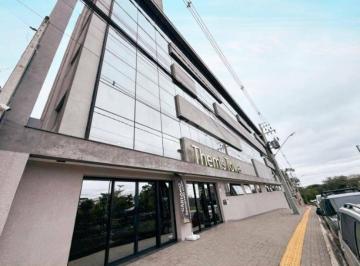0e302a208bee3418768108709724054832c0d7b5 · Sala para alugar, 360 m² por R$ 20.000,00/mês - Edifício Comercial Themis Tower - Foz do Iguaçu/PR