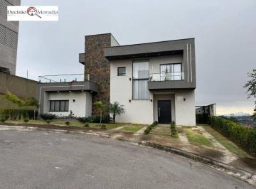 401054b90948675824dc5a8cf2ebf1adadc9962f · Sobrado com 3 dormitórios à venda, 248 m² por R$ 1.950.000 - Granja Viana - The Square Village - Cot