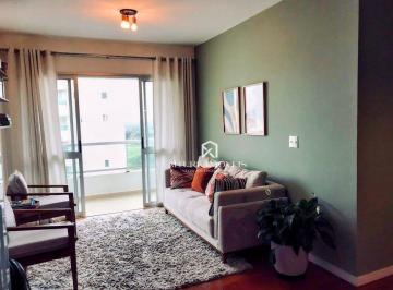 96f30b9b9ce8c7e4684359237f9bb17de1b90f7d · Cobertura à venda, 214 m² por R$ 1.390.000,00 - Floradas de São José - São José dos Campos/SP