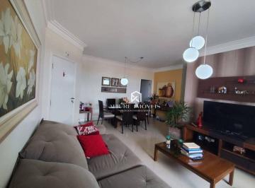 c851200b968df45922e5a7b9da29a70e5a3440c5 · Apartamento à venda, 123 m² por R$ 905.000,00 - Bosque dos Eucaliptos - São José dos Campos/SP