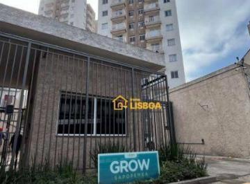 88ff564713a28947887692351fa1a912309bb1f7 · Apartamento à venda, 37 m² por R$ 319.000,00 - Vila Tolstoi - São Paulo/SP