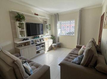 06a6d94f9211c5105f6b87d03af8339b83516d31 · Casa com 3 dormitórios à venda, 140 m² por R$ 950.000,00 - Ingleses Norte - Florianópolis/SC