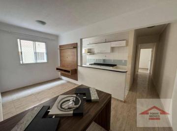 dab03d881980ec3d768bff390f182bf9c2eced9c · Apartamento com 2 quartos à venda, 60 m² por R$ 265.000 - Condominio Morada dos Passaros no Parque R