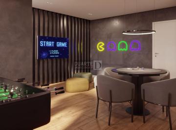 Apartamento · 55m² · 2 Quartos · 1 Vaga · Apartamento em Pagani, Palhoça/SC