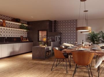 Apartamento · 51m² · 2 Quartos · 1 Vaga · Seu novo apartamento no Pagani com lazer de clube