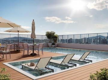 Apartamento · 54m² · 2 Quartos · 1 Vaga · Apartamentos modernos em uma das regiões mais valorizadas de Palhoça