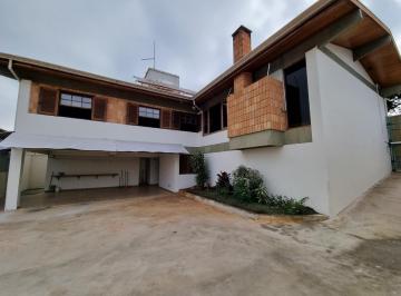 Fachada Interna · CASA TÉRREA A VENDA 300M2 3 DORMS/1SUÍTE/CLOSET - JD. BONFIGLIOLI - JUNDIAÍ - S.P.