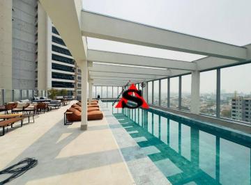 2fafbad9799d1f0b6a118baf4b142dac3914795f · Apartamento com 1 dormitório à venda, 26 m² por R$ 415.000,00 - Chácara Klabin - São Paulo/SP