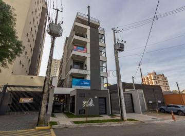 3fd2ba9dbe0718b41b8e9ccf849ee6ec9685ece8 · Apartamento Garden à venda, 129 m² por R$899.390,00 - Capão Raso - Curitiba/PR