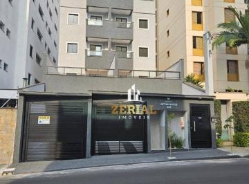 6b634b286014565e6a93cfc6b7564651a9d0fe55 · Apartamento com 2 dormitórios à venda, 84 m² por R$ 590.000,00 - Vila Bastos - Santo André/SP