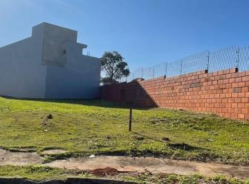Terreno · 427m² · Condomínio Reserva Ipanema - Terreno à venda no bairro Condomínio Reserva Ipanema - Sorocaba/SP, Nor