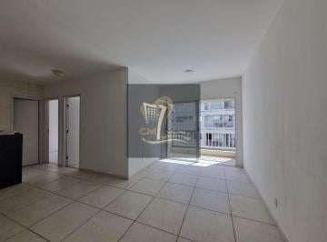 Apartamento · 60m² · 2 Quartos · 1 Vaga · Vila dos Coqueirais
