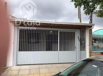 Casa · 120m² · 2 Quartos · 1 Vaga · Casa com 2 dormitórios para alugar, 120 m² por R$ 2.475,00/mês - Rincão da Madalena - Gravataí/RS