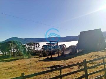 Rural · 2ha · 7 Quartos · 02 Chalés e 03 Casas com Vista para as Montanhas com Terreno de 20.00m² (02 Hectares) à venda em Uru
