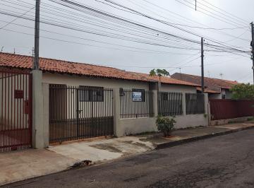 Casa · 2 Quartos · 2 Vagas · Casa à venda JD Lagoa Dourada TERRENO 300 M2 - POR R$ 550.000 - Londrina/PR