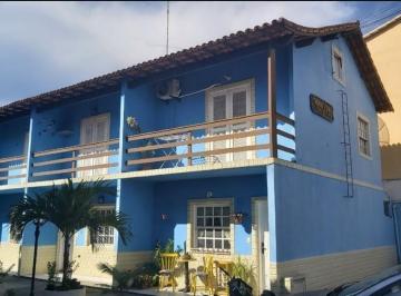 Casa · 1 Quarto · 1 Vaga · Casa à venda no bairro Palmeiras - Cabo Frio/RJ