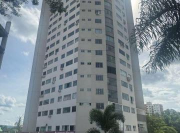 da57cc0cb96c96be9919693a2cc28469b9f1f9b7 · Apartamento com 1 dormitórios à venda, 58 m² por R$ 165.000 - Ametista Talwer -