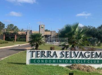 042bbb80e30cce5bf5b71775f7543743.jpg · Terreno à venda no Condomínio Terra Selvagem, 1.122 m² por R$ 700.000 - Zona Rural - Cuiabá/MT