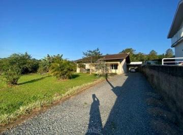 Casa · 172m² · 3 Quartos · 2 Vagas · Casa à venda no bairro Estados - Timbó/SC