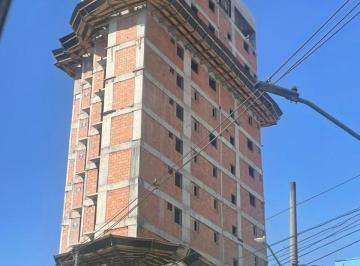 Apartamento · 30m² · 1 Quarto · Apartamento Studio - Splendor Residencial