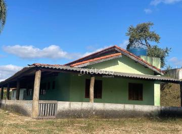 1691a5d2fbace053857825636f73bfdf138281d6 · Sítio com 5 quartos à venda, 48000 m² por R$ 2.200.000 - Bairro Parque Agrinco - Guararema/SP