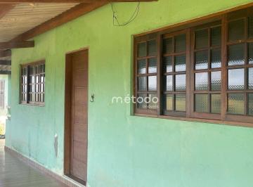 0b44b8b2d112367abc7e3befea11e1cc050b3800 · Sítio com 5 quartos à venda, 48000 m² por R$ 2.200.000 - Bairro Parque Agrinco - Guararema/SP