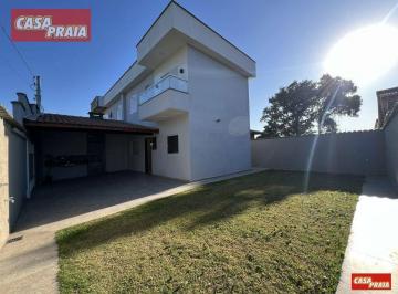 b68bc905d2d6aa4de0ea8738d6786b5809ef51a5 · Não perca sobrado 2 suítes entrega com piscina 99 m² por R$ 365.000 - Jardim Praia Grande - Mongaguá