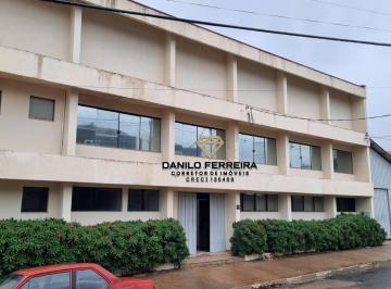 1875e29860b0d95096ef7c635443f32e73594bdb · Galpão para alugar, 2 m² por R$ 31.444/mês - Parque Residencial Rondon - Salto/SP